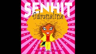 Senhit - Adrenalina - New Version Without Flo Rida (EUROVISION 2021 - SAN MARINO)