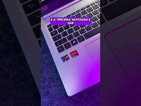 Vídeo: Qual laptop tem melhor duração de bateria?