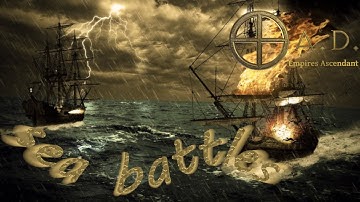 Elephantine: Sea Battles  Development ver. of 0ad Alpha 24 how to beat Very Hard AI