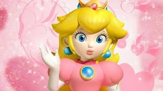 Como hacer una Piñata de princesa PEACHS DE MARIO BROS EDREI POP