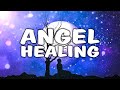 1111Hz Spiritual Hug of Angel ! Manifest Miracles ! Remove Negative Energy ! Angelic Code Abundance