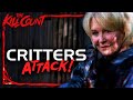Critters Attack! (2019) KILL COUNT