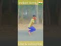  indian army racer   motivation shorts trending viral subscribe ytshorts