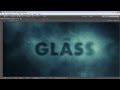 Translucent Glass Tutorial