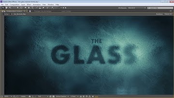 Translucent Glass Tutorial