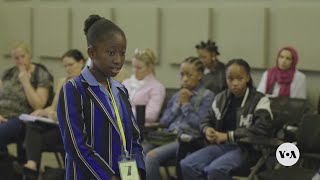 African spelling bee cultivates students’ passion for reading