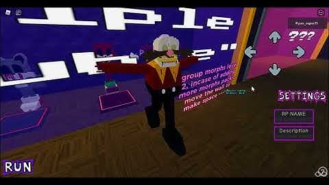 How to get "TRIPLE TROUBLE" BADGE + 4 MORPHS in ANOTHER FRIDAY NIGHT FUNK GAME! - Roblox