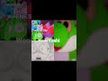 Yoshi Screaming Shark Jumpscare (Sprunki)