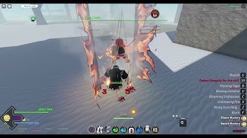 Hacker caught in 4k | Project Slayers