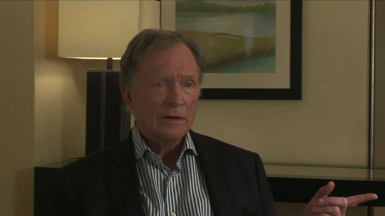 Dick Cavett Show, The | Television Academy Interviews