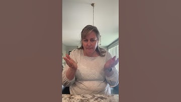 ASL expressive video