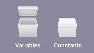 C variable, constant-- Dummy Coder