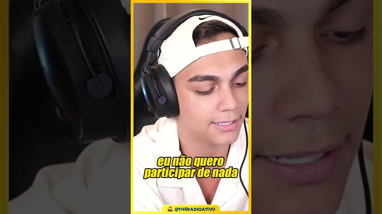 TETEZITO ABRE O JOGO SOBRE: FIM AJF LEAGUE ? MULTA GIO e PEPAO ? FUTURO  CENARIO EMULADOR ! 