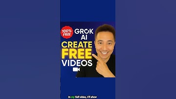 Create Viral Videos with Grok AI for FREE