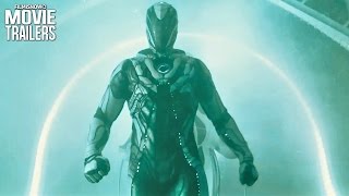 Max Steel Starring Ben Winchell Official International Trailer Hd