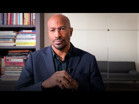 What if a US presidential candidate refuses to concede after an election? | Van Jones thumbnail