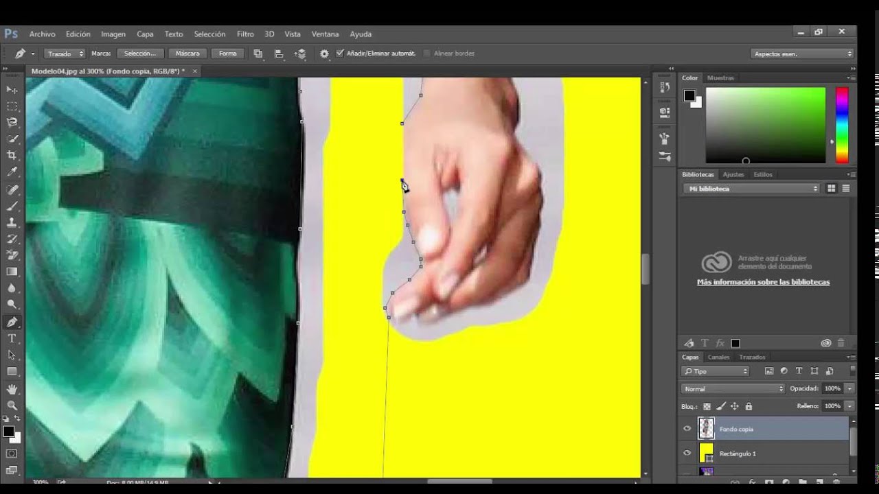 Que Son Y Como Funcionan Las Mascaras En Con Imagenes Images