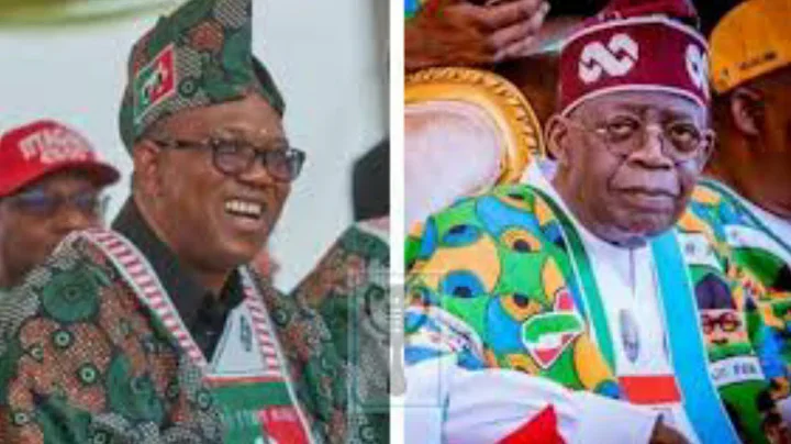 BREAKING: 2023: PETER OBI WINS APC NATIONAL CHAIR' POLLING UNIT