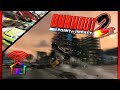 Burnout 2: Point of Impact review - ColourShed
