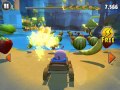 Angry Birds Go Rocky Road Track 1Fruit Splat 4 Gameplay Angry Birds Go Rocky Road Track 1Fruit Splat 4 Gameplay