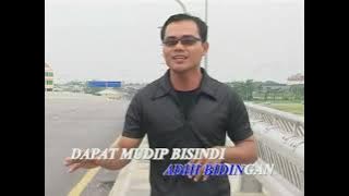 Kai Ku nyangka Adih Bidingan By ( Vieny ) - Piranha ( Lagu Lama Bidayuh )