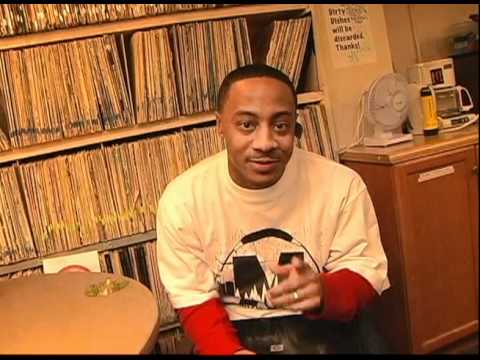 kzsu 90.1 Standford radio-DJ RipRidah /w They Rich, AWOL,- Red Clay