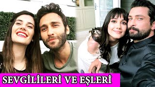 Sevgi̇li̇ Geçmi̇ş Oyuncularının Gerçek Sevgilileri Ve Eşleri