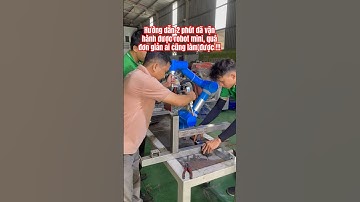 Hướng dẫn 2 phút đã vận hành được robot mini sao chép động tác, quá đơn giản ai cũng làm được !!!