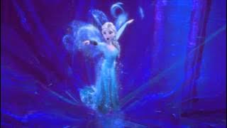 And all along I Believed I would find You