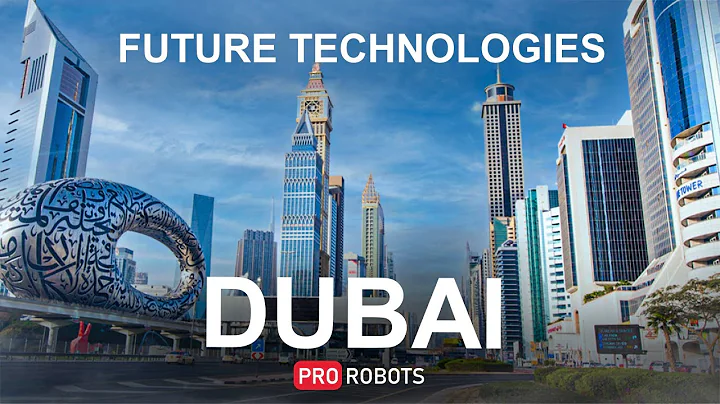 WETER-Technology that will change the future | Innovation and Future Technology in Dubai |Dubai 2022 - DayDayNews