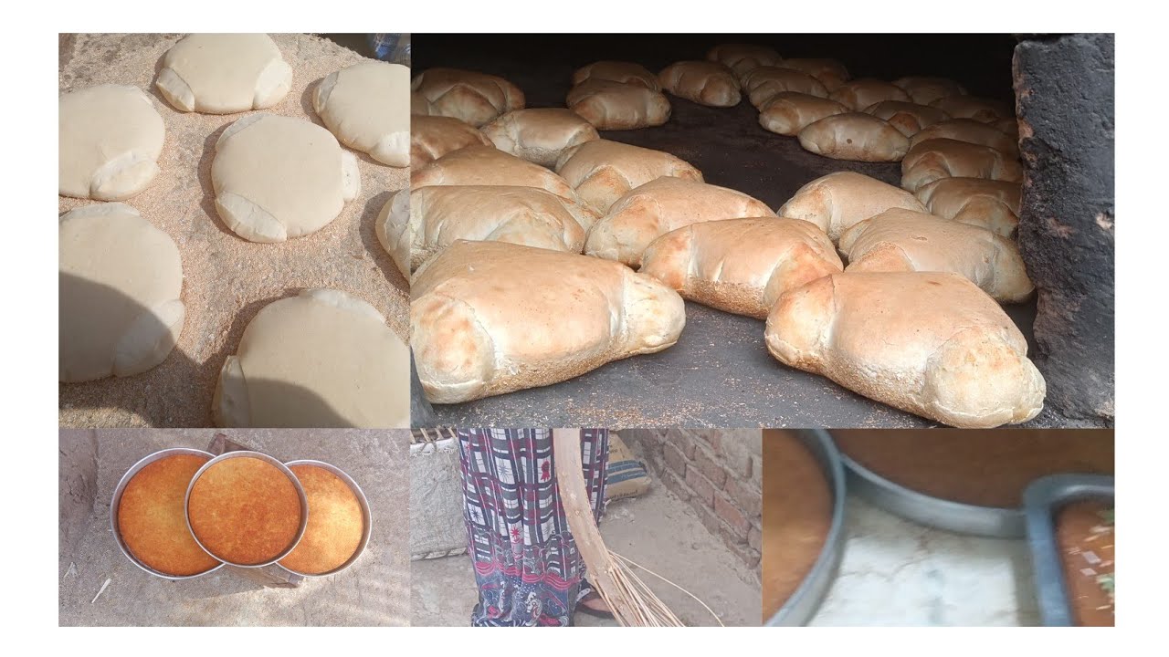 اي حد بيقولك مش بتعرفي تخبزي عيش شمسي جيتي في ملعبي هتبقي نمبر وان في ساليفك