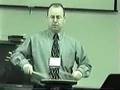 Dan Britt on Moeller Technique & History -  2003 NJ State Conf.