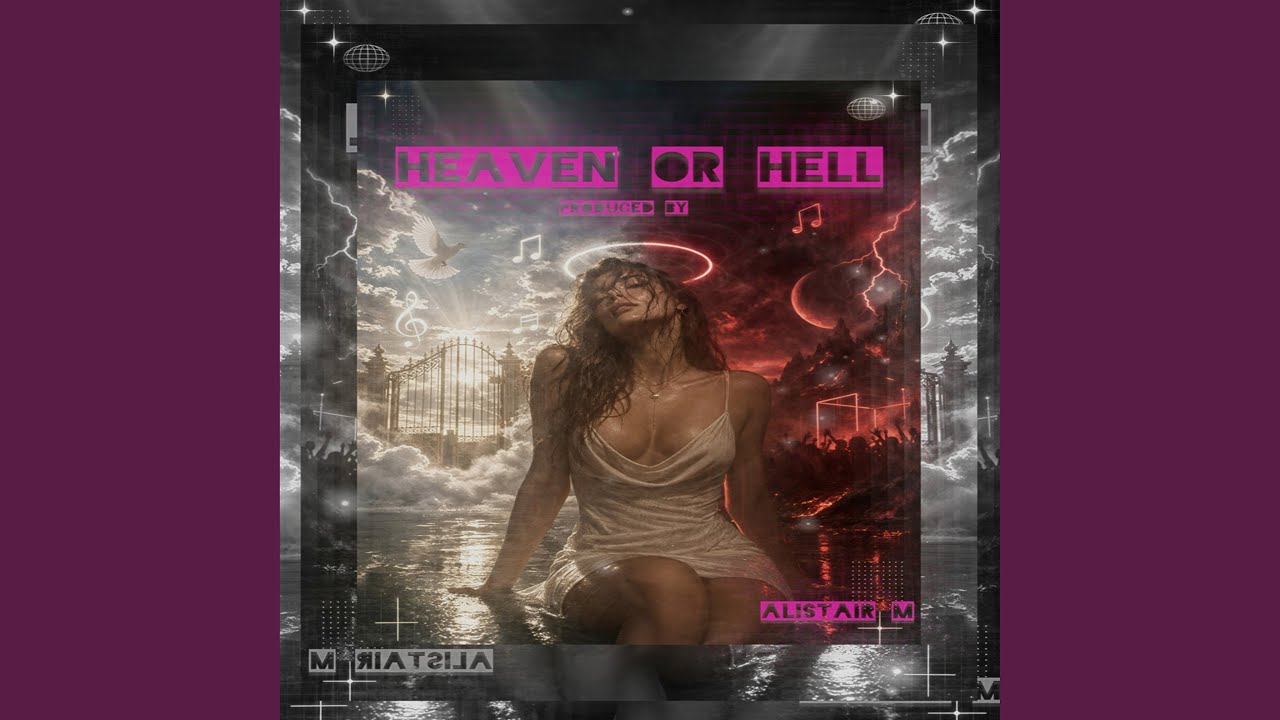 Heaven or Hell - YouTube