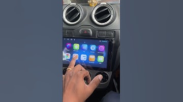 My Tvs Android And Front Camera in Figo
