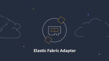 Elastic Fabric Adapter - HPC Networking on AWS