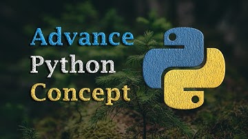 Introducing New Advance Concept of Python (keywords A) | part 5