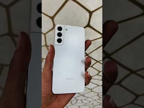 Samsung S22 plus