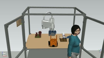 Simulation Workstation 4.1