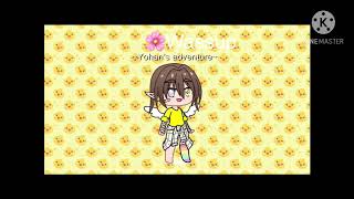 Eye blinking and mouth test! (Read description!)