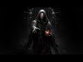 [FREE] Dark Boom Bap Type Beat "CURSED" | Horror Rap Instrumental | Dark Old School 