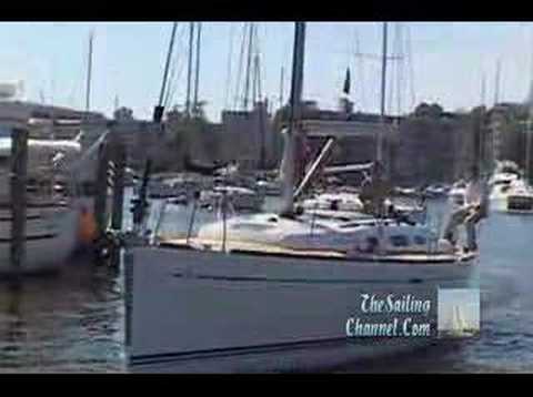 Dufour Yachts Review, Pt I: Construction