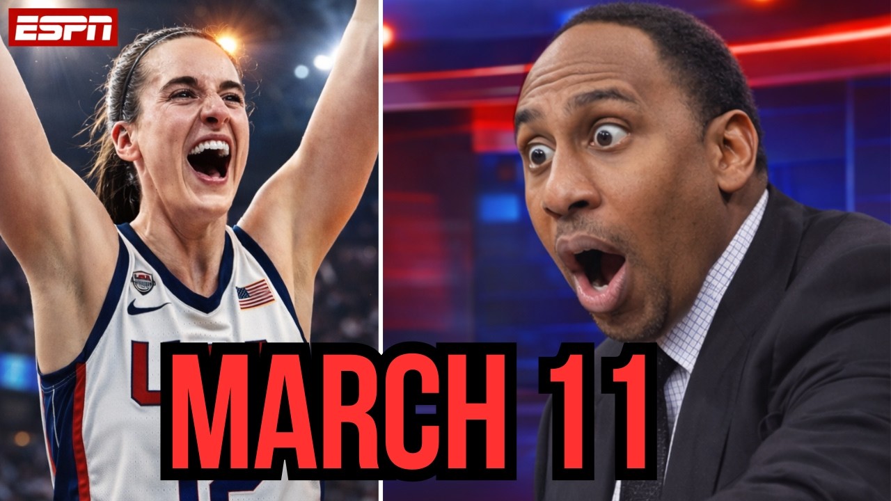 The Game Everyone Is Waiting For... March 11 Could Change Everything!