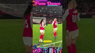 Chloe Kelly’s Joyful Post Match Rain Dance