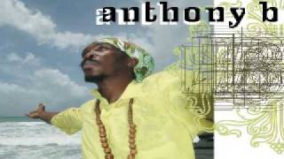 Anthony B - Higher Heights