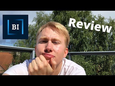 BI Norwegian Business School Review