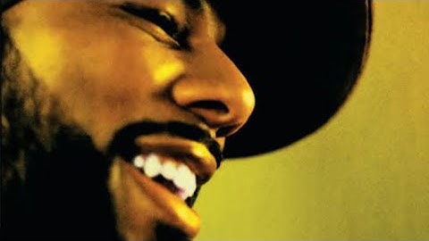 Common - Be(Intro) - (Legendado)