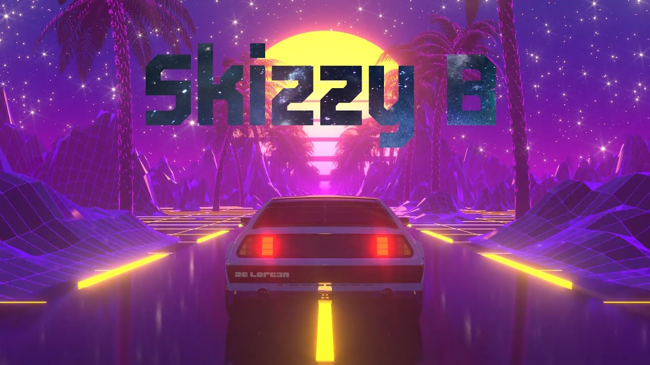 Smile - Butterfly (Skizzy B Remix)