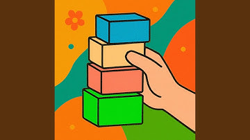 Stack, Stack, Stack!