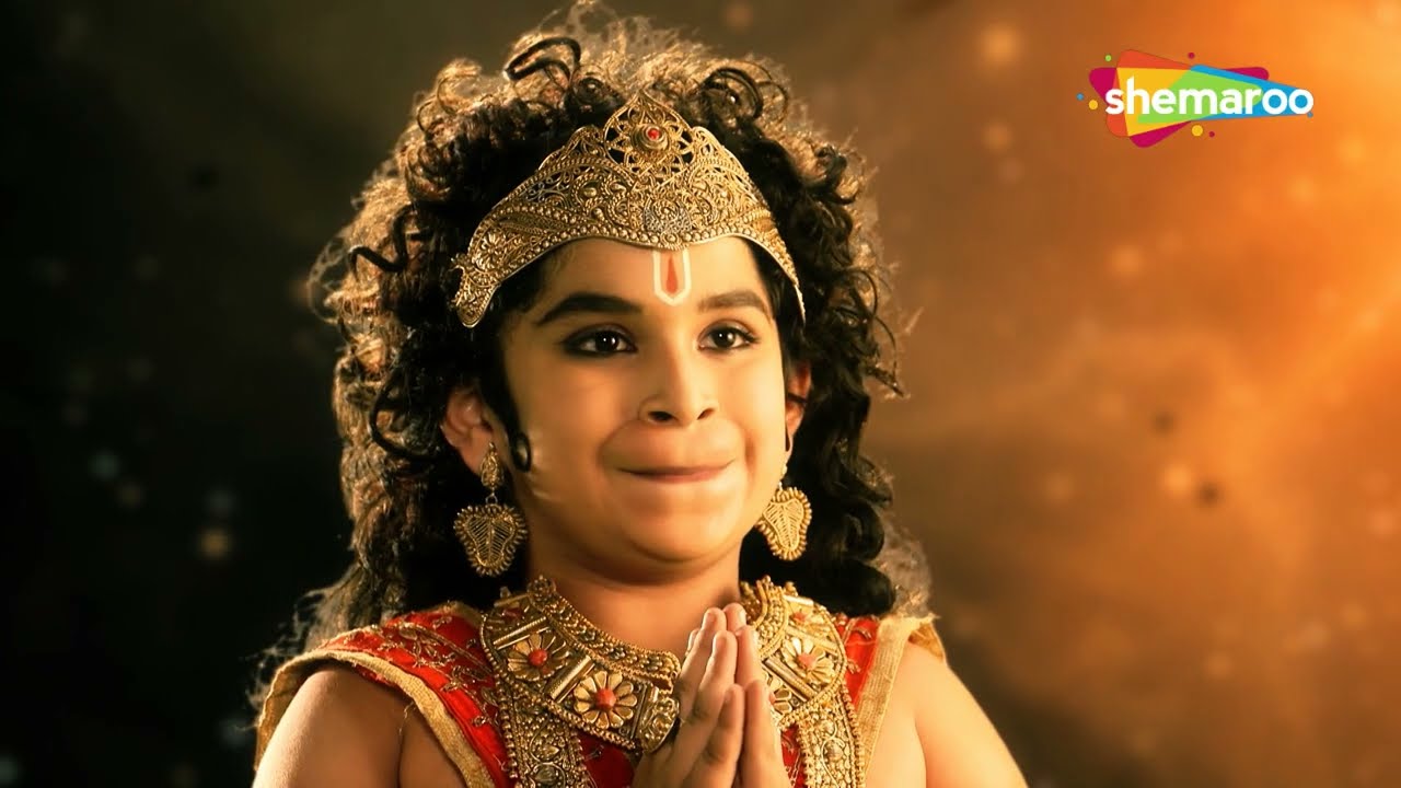 क्या बाल हनुमान महादेव का महा ज्ञान लेने में सफल होगये ? Sankat Mochan Mahabali Hanumaan | Ep 193