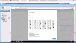 prtg setup groups and devices